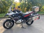 Klikněte pro detailní foto č. 1 - BMW R 1200 GS Adventure