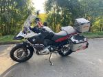 Klikněte pro detailní foto č. 2 - BMW R 1200 GS Adventure