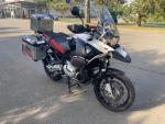 Klikněte pro detailní foto č. 3 - BMW R 1200 GS Adventure