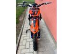 Klikněte pro detailní foto č. 3 - KTM 50 SX