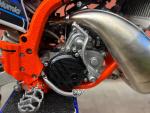 Klikněte pro detailní foto č. 5 - KTM 50 SX