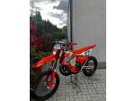 Klikněte pro detailní foto č. 2 - KTM 300 EXC SIX DAYS