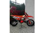 Klikněte pro detailní foto č. 5 - KTM 300 EXC SIX DAYS