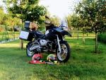 Klikněte pro detailní foto č. 1 - BMW R 1200 GS