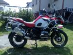 Klikněte pro detailní foto č. 2 - BMW R 1200 GS Adventure