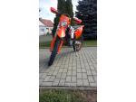 Klikněte pro detailní foto č. 1 - KTM 500 EXC-F