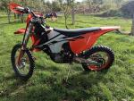 Klikněte pro detailní foto č. 2 - KTM 500 EXC-F