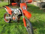 Klikněte pro detailní foto č. 3 - KTM 500 EXC-F