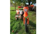 Klikněte pro detailní foto č. 5 - KTM 500 EXC-F