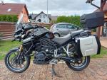 Klikněte pro detailní foto č. 15 - Triumph Tiger Explorer 1200 XC