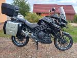 Klikněte pro detailní foto č. 6 - Triumph Tiger Explorer 1200 XC