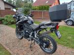 Klikněte pro detailní foto č. 8 - Triumph Tiger Explorer 1200 XC