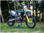 Klikněte pro detailní foto č. 1 - Husqvarna 500 4 - Takt