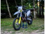 Klikněte pro detailní foto č. 3 - Husqvarna 500 4 - Takt