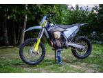 Klikněte pro detailní foto č. 5 - Husqvarna 500 4 - Takt