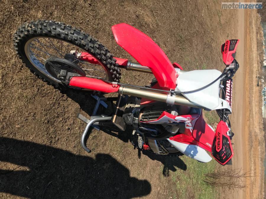 Honda CRF 250 R