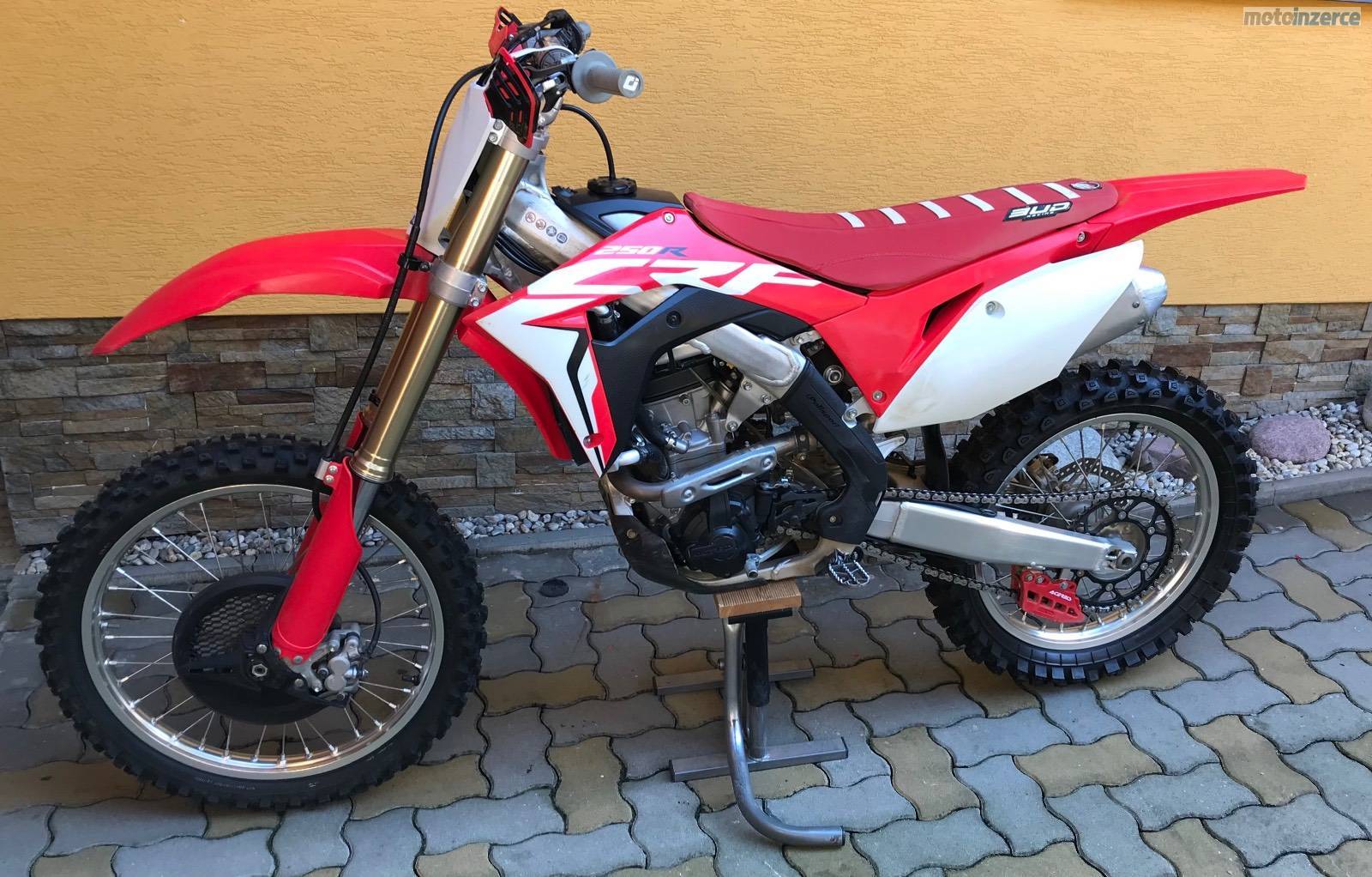 Honda CRF 250 R