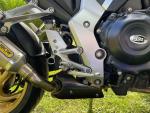 Klikněte pro detailní foto č. 14 - Honda CB 1000 R