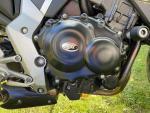 Klikněte pro detailní foto č. 15 - Honda CB 1000 R