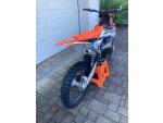 Klikněte pro detailní foto č. 2 - KTM 125 SX model 2024