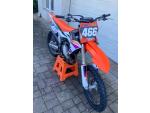 Klikněte pro detailní foto č. 3 - KTM 125 SX model 2024