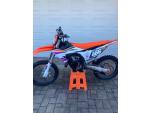 Klikněte pro detailní foto č. 5 - KTM 125 SX model 2024