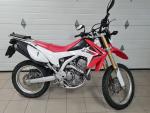 Detail nabídky - Honda CRF 250 L