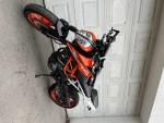 Klikněte pro detailní foto č. 1 - KTM 390 Duke