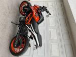 Klikněte pro detailní foto č. 2 - KTM 390 Duke