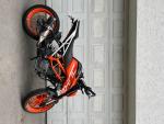 Klikněte pro detailní foto č. 4 - KTM 390 Duke