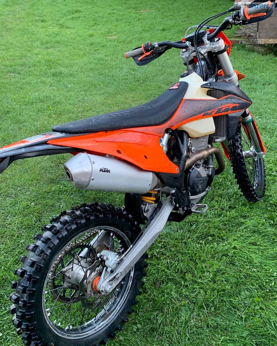 KTM 350 EXC-F