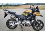 Klikněte pro detailní foto č. 2 - BMW R 1200 GS