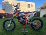 Klikněte pro detailní foto č. 3 - KTM 450 SX-F