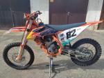 Klikněte pro detailní foto č. 8 - KTM 350 SX-F