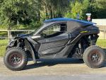 Klikněte pro detailní foto č. 2 - CAN-AM Maverick X3 X RS Turbo