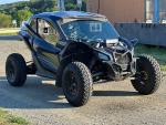 Klikněte pro detailní foto č. 4 - CAN-AM Maverick X3 X RS Turbo