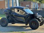 Klikněte pro detailní foto č. 8 - CAN-AM Maverick X3 X RS Turbo