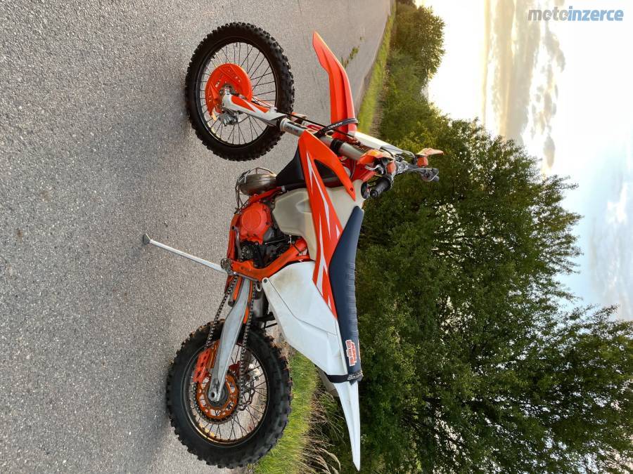 KTM 300 XC