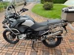 Klikněte pro detailní foto č. 1 - BMW R 1200 GS Adventure