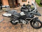 Klikněte pro detailní foto č. 6 - BMW R 1200 GS Adventure