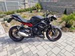 Klikněte pro detailní foto č. 1 - Triumph Street Triple 675 R