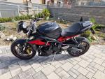 Klikněte pro detailní foto č. 2 - Triumph Street Triple 675 R