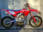 Klikněte pro detailní foto č. 1 - Honda CRF 450 R