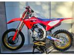 Klikněte pro detailní foto č. 2 - Honda CRF 450 R