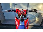 Klikněte pro detailní foto č. 3 - Honda CRF 450 R