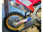 Klikněte pro detailní foto č. 7 - Honda CRF 450 R