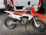 Klikněte pro detailní foto č. 3 - KTM 450 SX-F