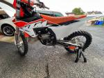 Klikněte pro detailní foto č. 4 - KTM 450 SX-F