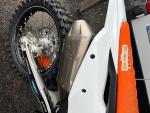 Klikněte pro detailní foto č. 5 - KTM 450 SX-F