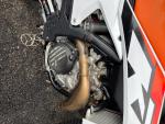 Klikněte pro detailní foto č. 7 - KTM 450 SX-F